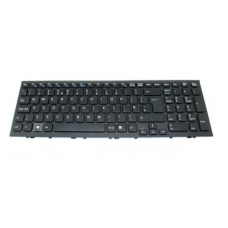 Teclado PT SONY VPC-SA/BLACK BACKLIGHT 